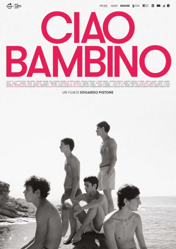 Чао Бамбино