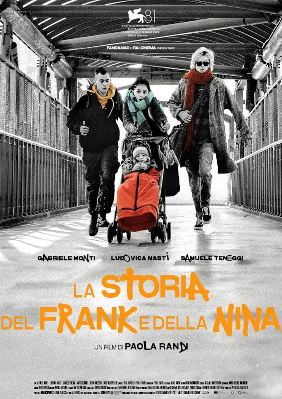 История Франка и Нины